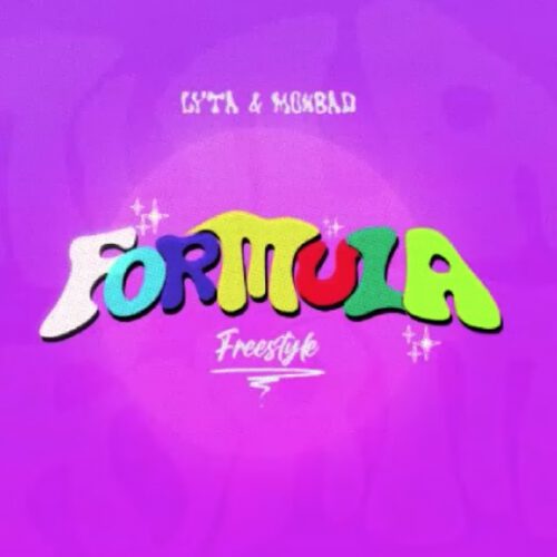 Lyta X Mohbad - Formula 1 Lyta,