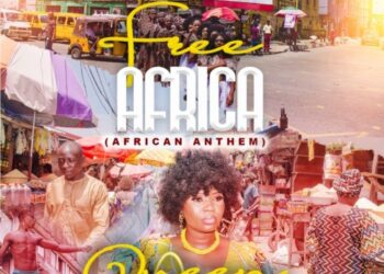 Free Africa 111