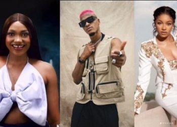 I Will Snatch Groovy From Beauty – Chomzy Tell Chi Chi