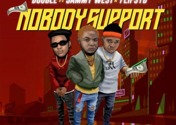 Nobody support artwork