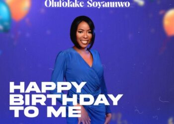 Olufolake hbd 2