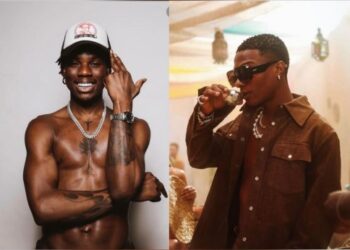 Rema x Wizz img