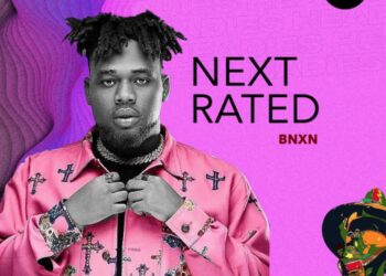 BNXN Next Rated Winner