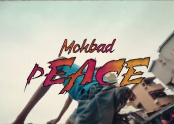 Mohbad Peace LYRICS