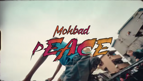 Mohbad Peace LYRICS