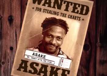Asake Organise