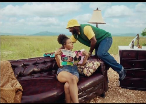 Falz
