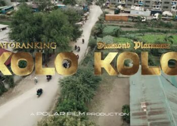 Patoranking, Diamond Platnumz Kolo Kolo LYRICS