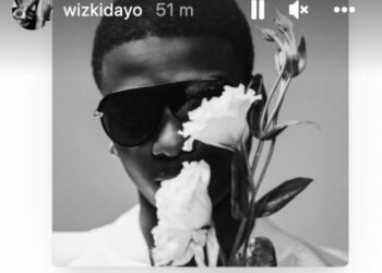 Wizkid Bad To Me Lyrics