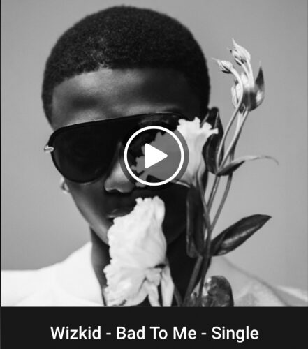 Wizkid