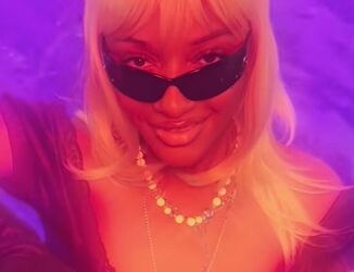Ayra Starr Rush Lyrics