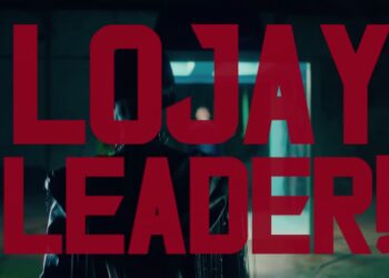 Lojay Leader Lyrics