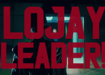 Lojay Leader Lyrics