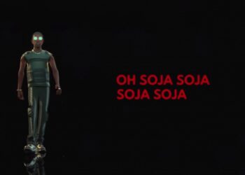 Black Sherif Soja Lyrics