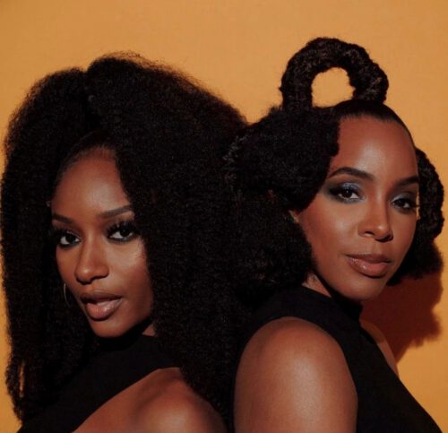Lyric Ayra Starr, Kelly Rowland - Bloody Samaritan (Remix) LYRICS 1 Ayra