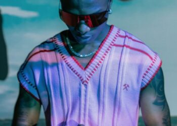 Wizkid 222