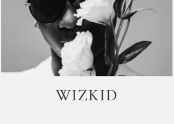 Wizkid Bad To Me