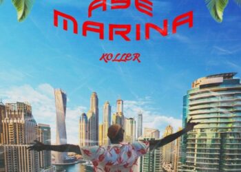koller Aye marina