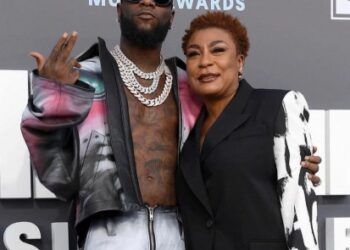 mama burna 1