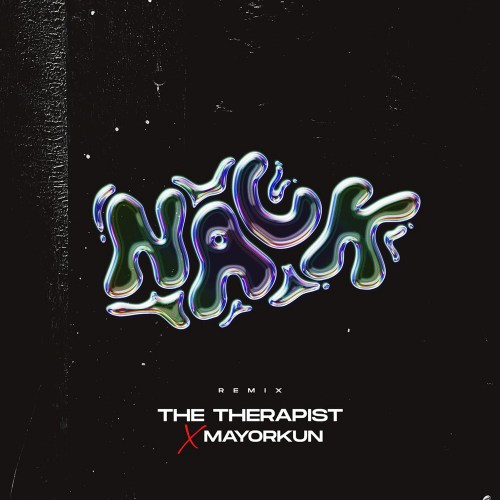 The Therapist Mayorkun Nack Remix