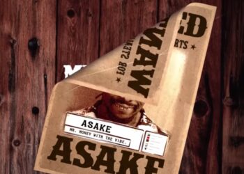 Asake Nzaza