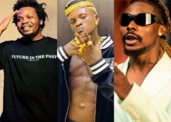 olamide portable