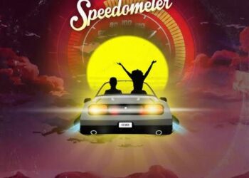 Krizmoni - Speedometer 3 speedometer