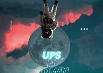 ups n down art 22