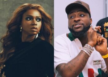 waje Davido