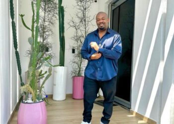 Don Jazzy Gives Reason For Singlehood At 39 || Watch