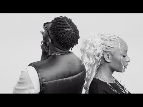 Ayra Starr Lojay Running LYRICS