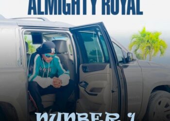 ALMIGHTY ROYAL NUMBER 1
