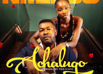Achalugo Art