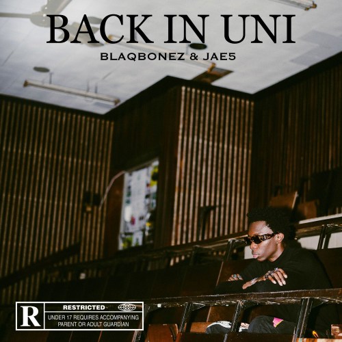 Blaqbonez Back In Uni Lyrics