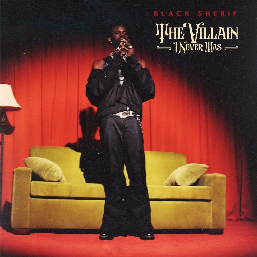 [Album] Black Sherif – The Villain I Never Was (Song)