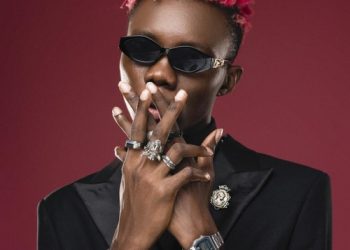 Blaqbonez Announces Release Date For "Young Preacher" Album