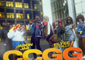 CCGG JASON X ELTEE