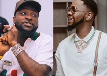 Davido n Kizz