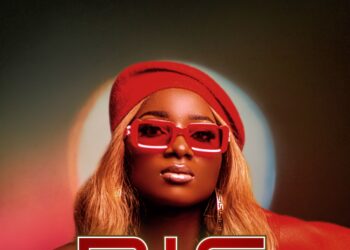 EWUBE B.I.G Cover 2