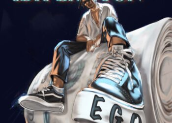 1da Banton Ego