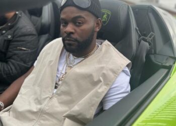 Falz Lamboo