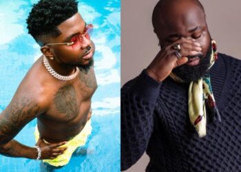 Harrysong skiibii