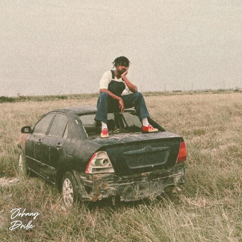 Johnny Drille - How Are You {My Friend} 1 Johnny