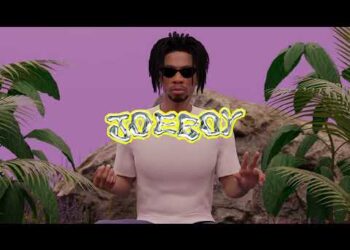 Joeboy Likkle Riddim Lyrics