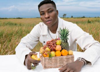 Reekado Banks Jeun To Da (JTD)