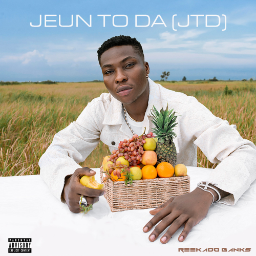 Reekado Banks Jeun To Da (JTD)