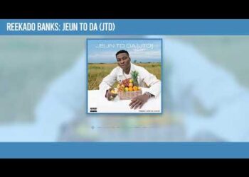 Reekado Banks Jeun To Da Lyrics