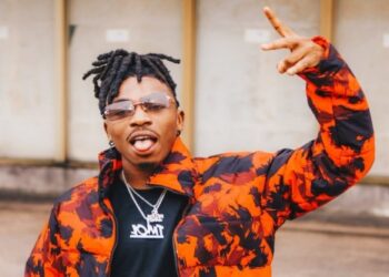 Mayorkun Scraps Concert In Canada || See Details!