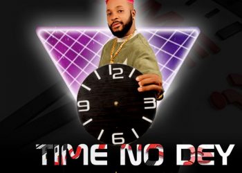Mr Arab ft Kazs OG Time No Dey