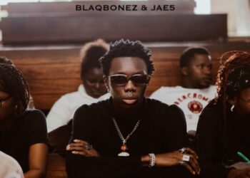 Blaqbonez Back In Uni